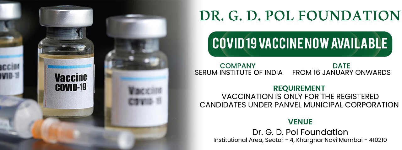 Covid-19 Vaccine